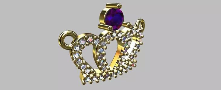 Diamond Crown