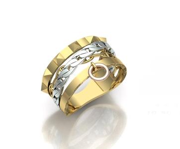 Portofino Ring