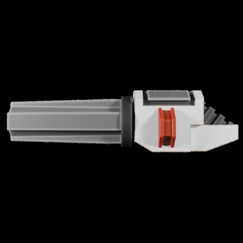 Greater Good Burst Cannon