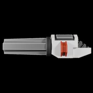 Greater Good Burst Cannon