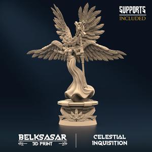 Inquisition Jurist C