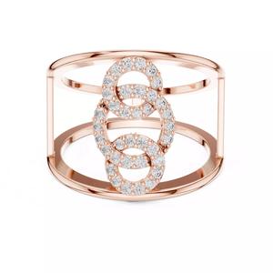 Diamond Band Ring 3dm stl renders animation videos details