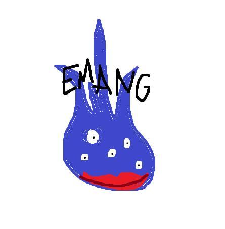 fabulously fat flying flat fish