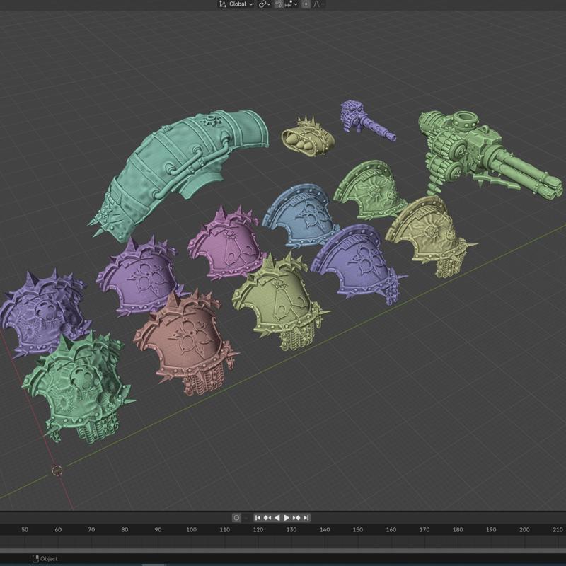 Epidemic Dogs of War