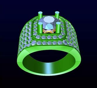 DIAMOND JEWELLERY