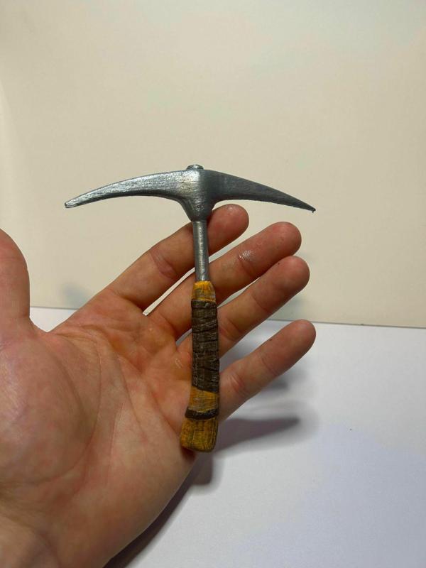 ark pickaxe