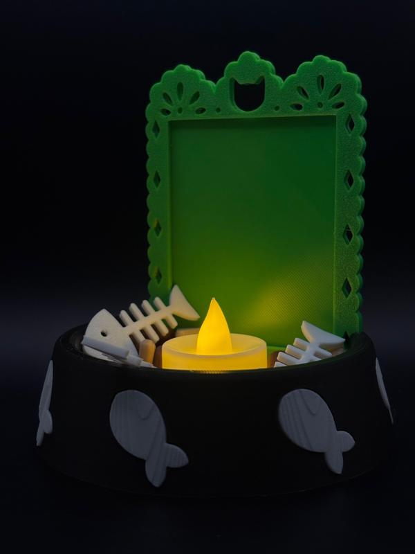 Altar Pets (Kittens)