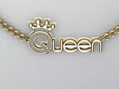 pendant
