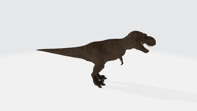 Tyrannosaurus