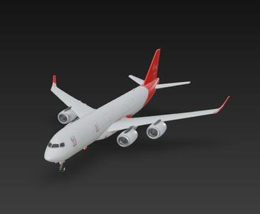 airplane