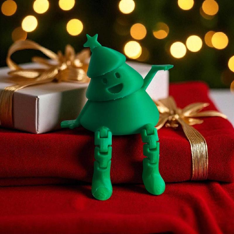 Weihnachtsbaum Flexi Legs