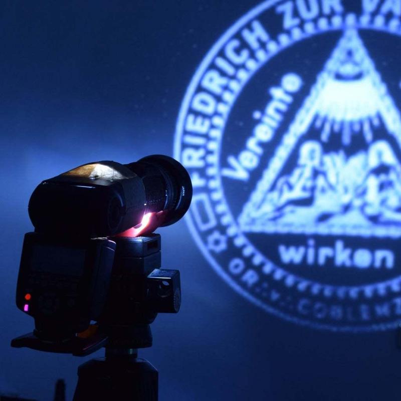 youngnuo flash adapter for gBeam