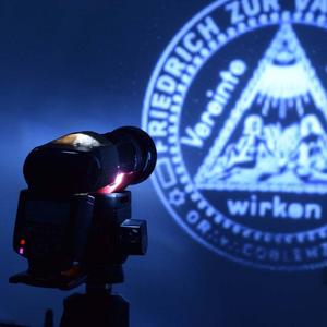 youngnuo flash adapter for gBeam