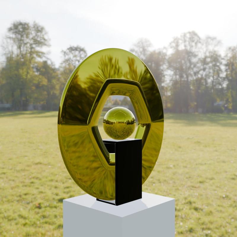 FIFA World Cup Trophy