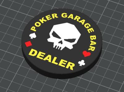 DEALER POKER