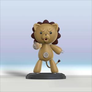 KON Modified Soul Bleach