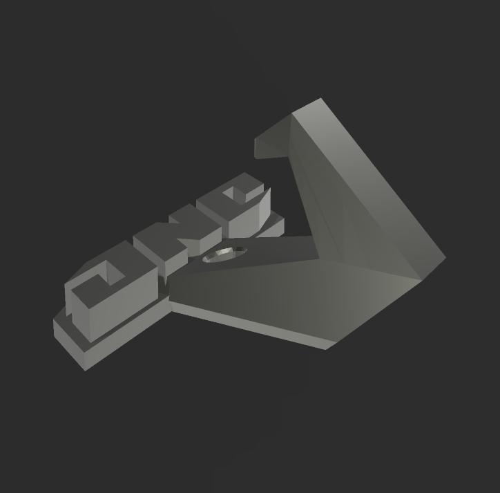 coat rack hook ONE Industries