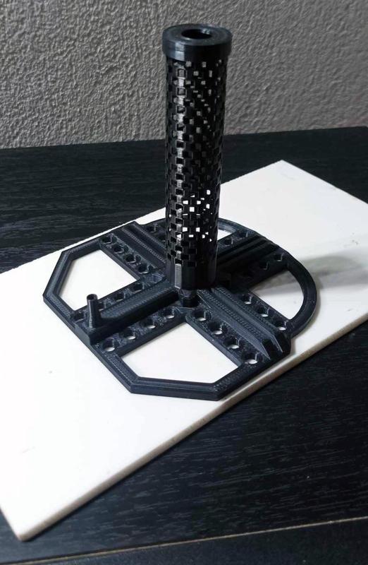 Aquarium Air Filter