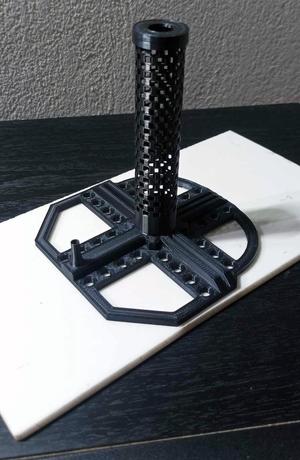Aquarium Air Filter