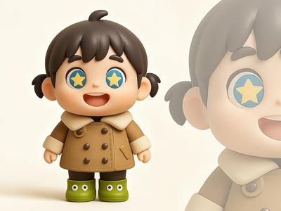 Chibi Yao Yiyao