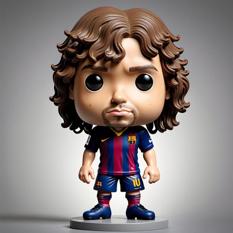 Puyol