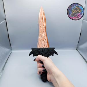 Dragon Dagger