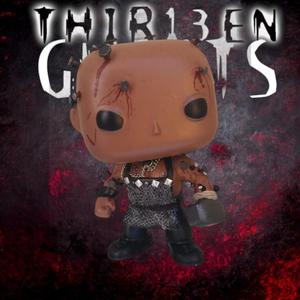 Funko Pop The Hammer – Horror Collectible from 13 Ghosts
