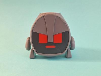 Waylay, GR-18 Power-Up - Game Levelhead