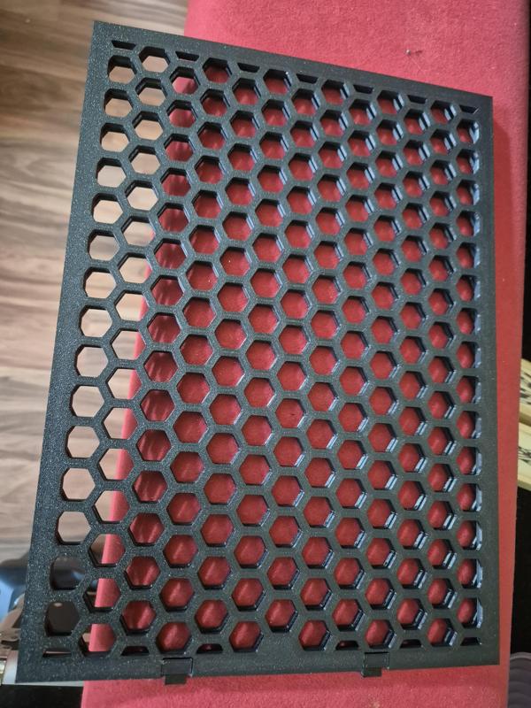 Exclusive Galvament Opera Filter