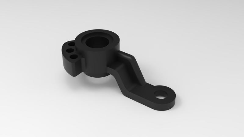 Holley Carburetor Piquet Pump Cam (1 Port)