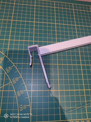 Part for IKEA Maximera drawer divider