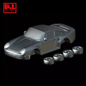 Porsche 959 1986