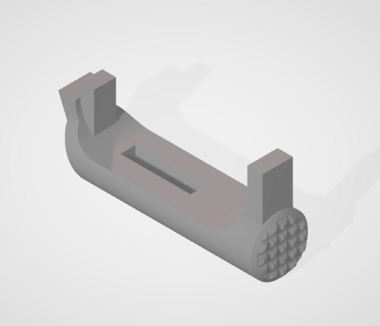 Magazine Catch KWC PT92 PT99