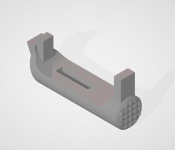 Magazine Catch KWC PT92 PT99