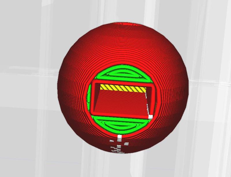 Peugeot selector valve stem