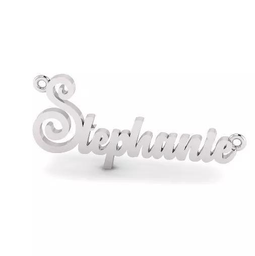 Stephanie pendant Model 5437