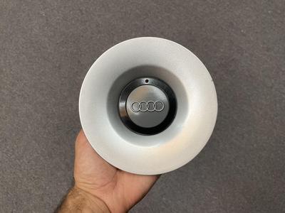 Audi B6 S4 Wheel Center Cap