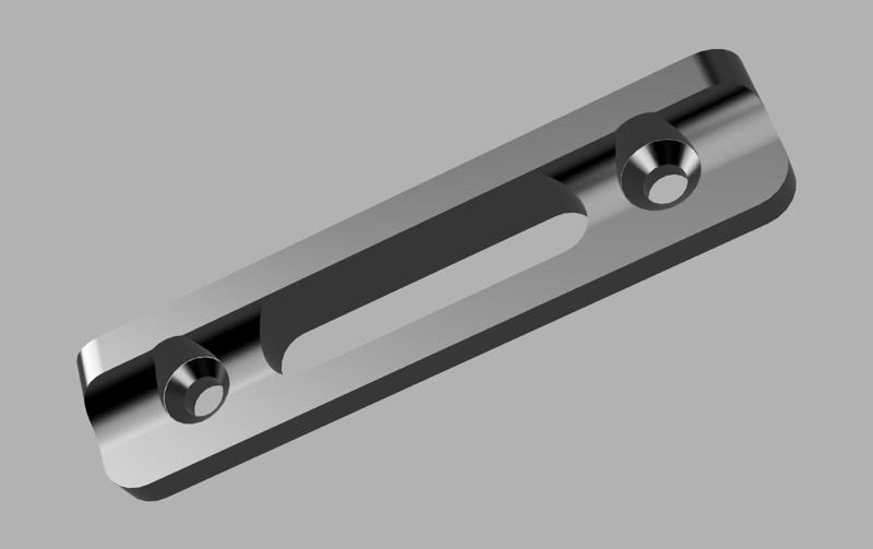 Ducato Adria Twin door stops (door stops)