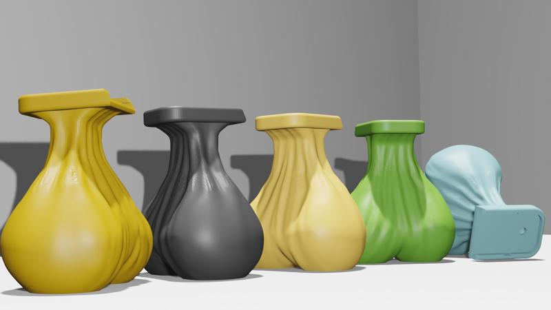 GLOCK & BALLS - BALLS BASE PLATE 19/17/26