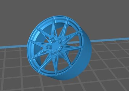 Arceo Marseille Wheels