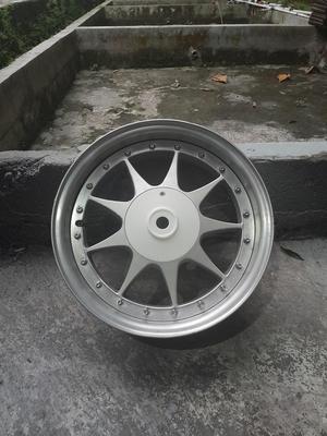 Center Cap Sparco 9 Japan