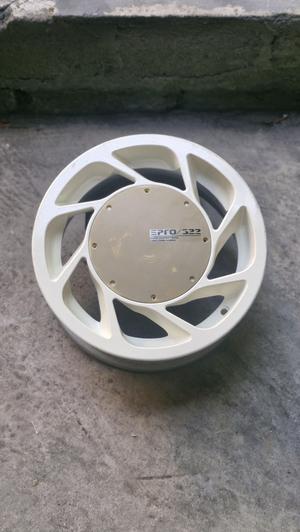 Center Cap Bridgestone Spro 322