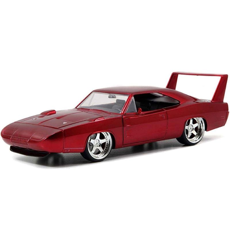 Dodge Cherger Daytona 1969