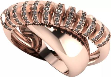 bamboo ring finejewel