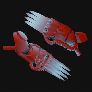 DropHeavyGuy SpaceWreck 5
