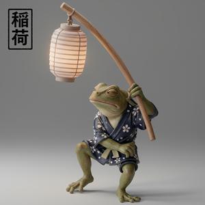 MATSURI FROG