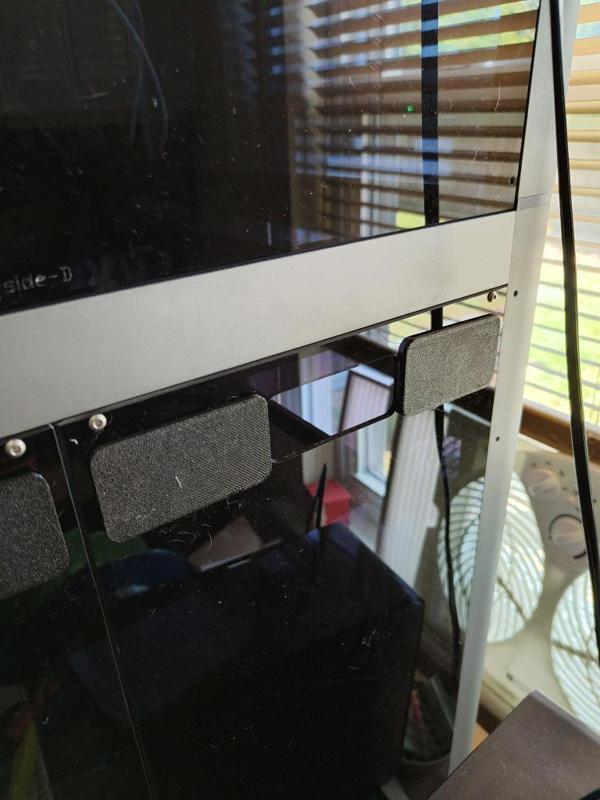 Jetstream Blanking Plate Small