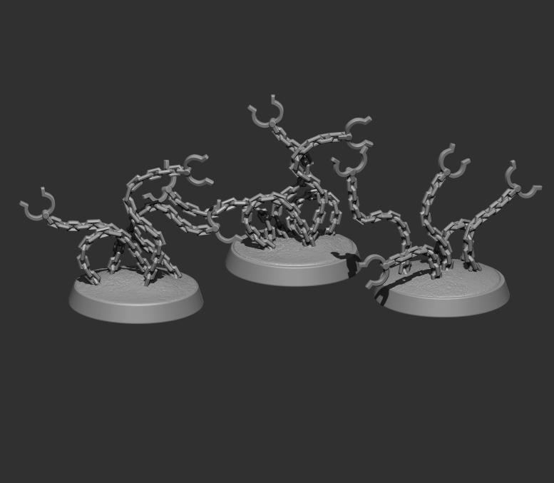 chains