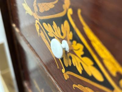 Mini Furniture Handle