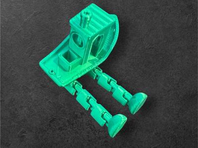 Flexi Benchy